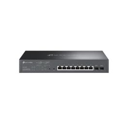 TP-Link Omada TL-SG2210MP Switch 