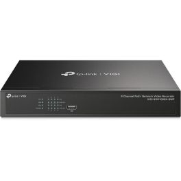 TP-Link VIGI NVR1008H-8MP 