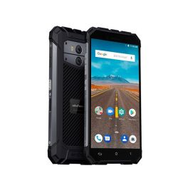 Ulefone Armor X - Preto