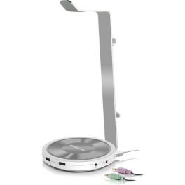 Suporte para auriculares 