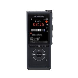 OM SYSTEM DS-9100 professional dictation recorder