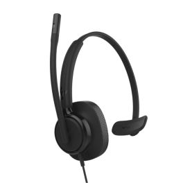 Poly Mission 410 USB-C headset
