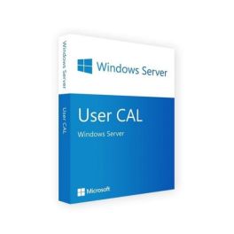 Windows Server CAL user 2019