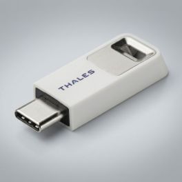Thales eToken AZURE FIDO USBC security key