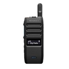 Motorola Wave TLK110 sem SIM e com carregador