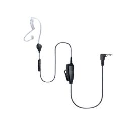 Crosscall Oortelefoons Kit PTT