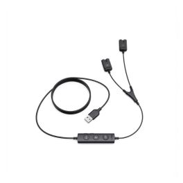 Yealink USB/QD Trainer Cable (10 unidades)