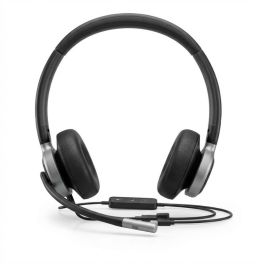HP Poly Mission 625 USB-C Duo headset