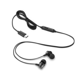 Lenovo 4XD1J77351 in-ear headset with inline control