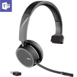 Plantronics Voyager 4210 - USB-A