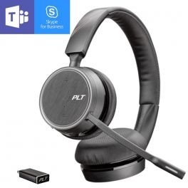 Plantronics Voyager 4220 - USB-C