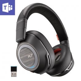 Plantronics Voyager 8200 UC Preto