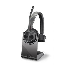 Poly Voyager 4310 USB-C + Base de carregamento
