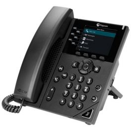 Polycom VVX 350 IP Phone