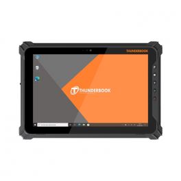 Thunderbook Colossus W103 - 8/128GB - Com leitor código de barras