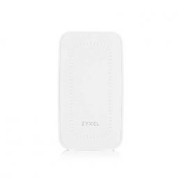 Zyxel WAC500H - Ponto de acesso sem fio - GigE - Wi-Fi 5