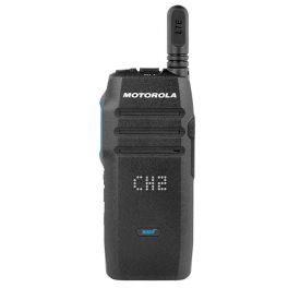 Motorola Wave TLK100 com carregador