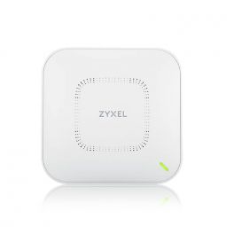 Zyxel WAX650S - Ponto de acesso sem fio - Wi-Fi 6