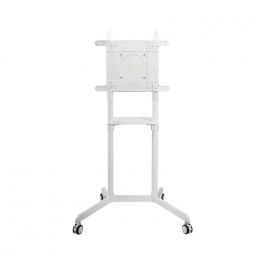 Neomounts móvel NS-M1250WHITE Suporte