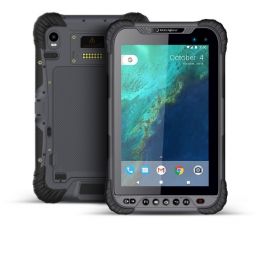 Tablet resistente GlobeXplorer X8 4G