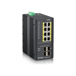 ZYXEL RGS200-12P 