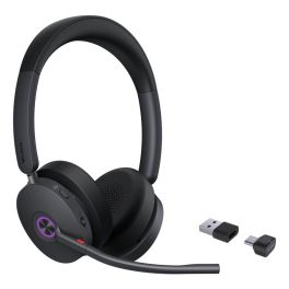 Yealink BH74 Teams USB-C/A 