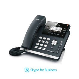 Yealink SIP-T41P Skype for Business