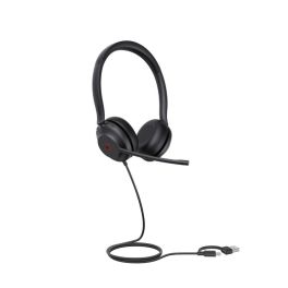 Yealink UH35 Mono Teams USB-C/A