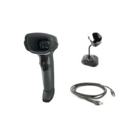 Zebra DS4608 SR USB scanner for retail POS