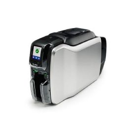 Impressora de cartões Zebra ZC300
