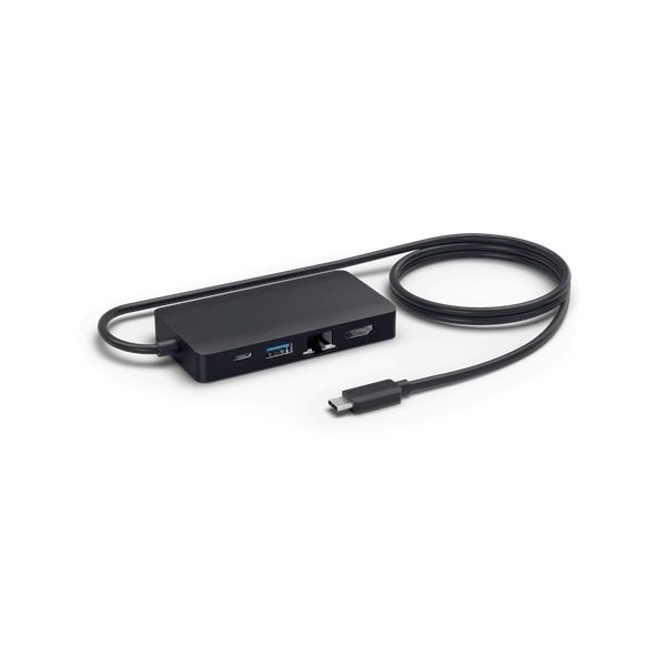 Jabra PanaCast USB Hub USB-C | Onedirect.pt