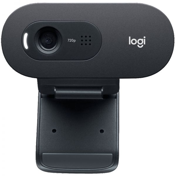 Logitech C505