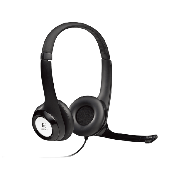 Auricular Logitech H390 USB