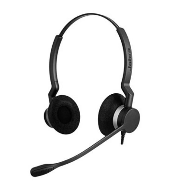 Jabra BIZ 2300 Duo