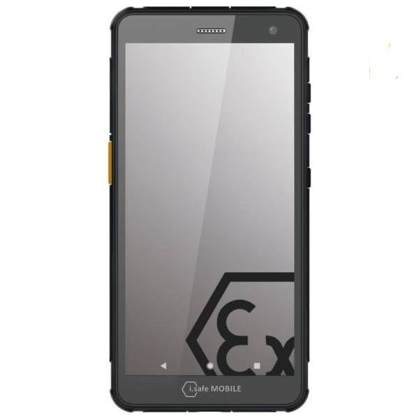 Evolveo StrongPhone G4 smartphone resistente, fino y elegante