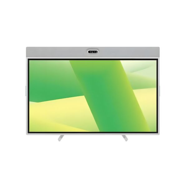 Logitech Rally Board 65 Branco
