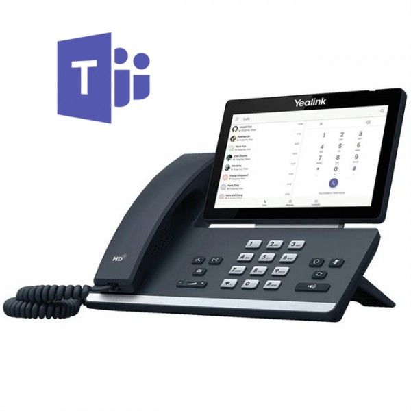 Yealink T58A - Microsoft Teams