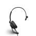 Jabra Evolve2 30 SE Mono MS USB C/A