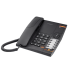 Alcatel Temporis 380 Preto