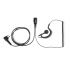 Auricular gancho XTNI, XTK