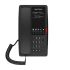 Fanvil H4 telefone IP para hotel