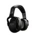 Sordin Classic HPE Headband PVC preta