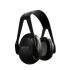 Sordin Classic XLS Headband PVC preta