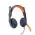 Logitech Zone Learn ON EAR - USB-A