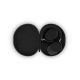Jabra Evolve3 85 MS USB-A com Base de Carregamento