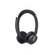  Yealink DECT WH64 Duo UC e Teams Híbrido sem Base