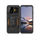 AGM H6 PRO Smartphone Robusto 4G Android 16