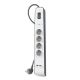 Belkin BSV401CA2M Estabilizador de Corrente