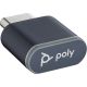 Poly Voyager Focus 2 USB-C + Base de carga