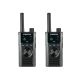 Dynascan R70 Par de Walkie Talkies PMR446